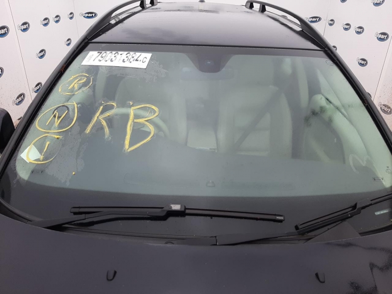 W83, Volvo XC70 2009, 2.4, дизель, АКПП