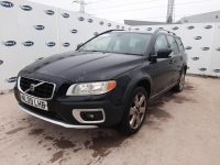 W83, Volvo XC70 2009, 2.4, дизель, АКПП