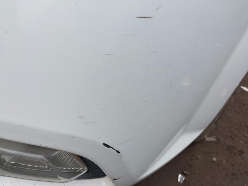 F917, Kia RIO 2011, 1.4, бензин, МКПП