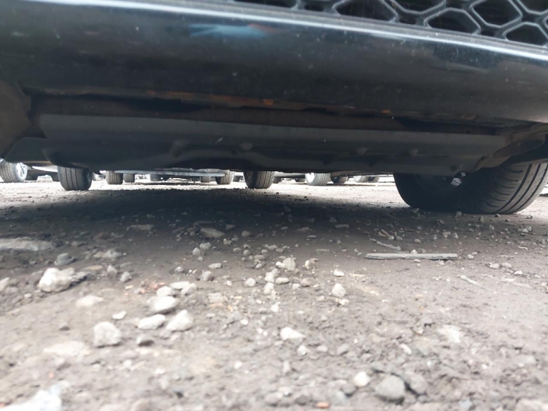 F917, Kia RIO 2011, 1.4, бензин, МКПП