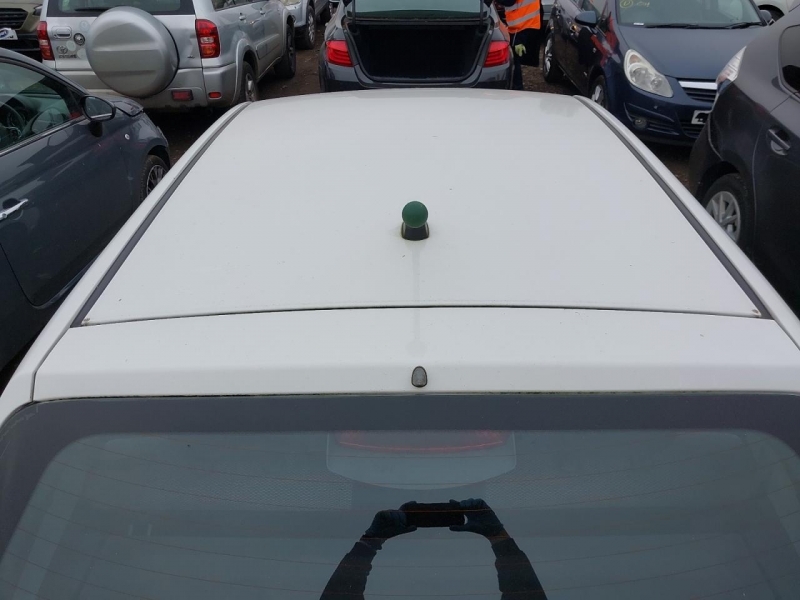 F917, Kia RIO 2011, 1.4, бензин, МКПП