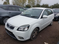 F917, Kia RIO 2011, 1.4, бензин, МКПП