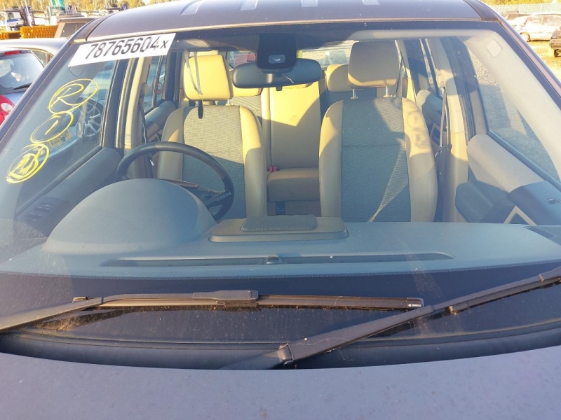 F918, Land Rover Freelander 2007, 2.2, дизель, АКПП