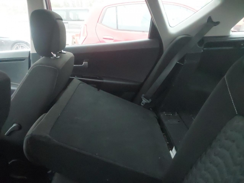 W86, Kia Ceed 2010, 1.6, дизель, АКПП