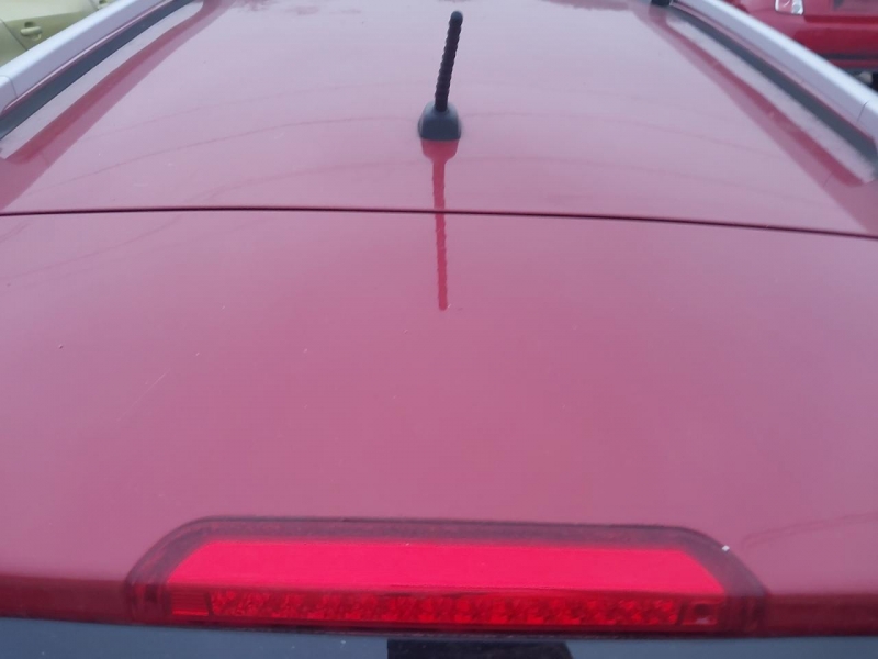 W86, Kia Ceed 2010, 1.6, дизель, АКПП