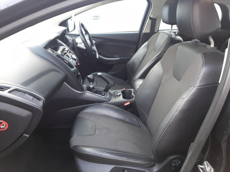 G966, Ford Focus 2012, 2.0, дизель, МКПП