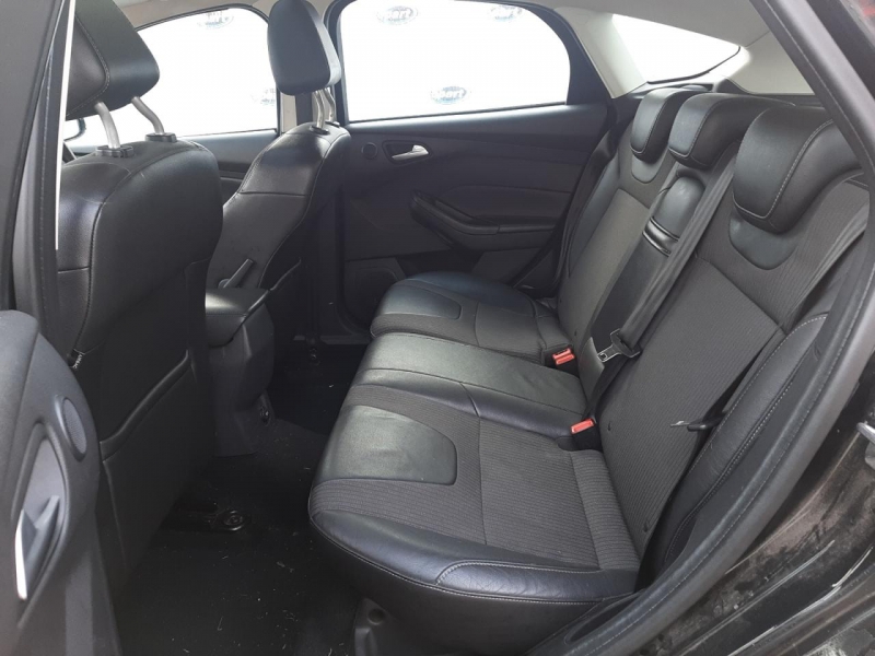 G966, Ford Focus 2012, 2.0, дизель, МКПП