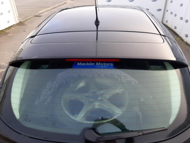G966, Ford Focus 2012, 2.0, дизель, МКПП
