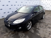 G966, Ford Focus 2012, 2.0, дизель, МКПП