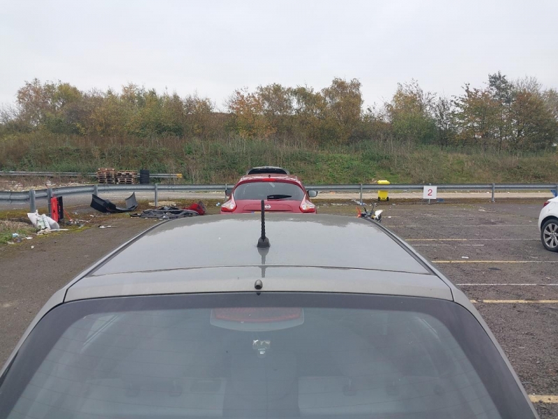 G967, Kia RIO 2011, 1.4, бензин, МКПП