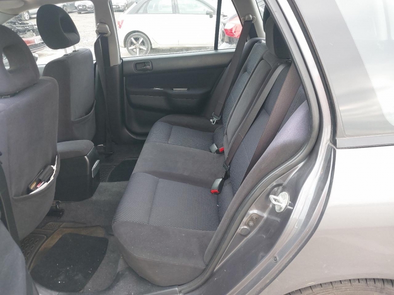 G968, Mitsubishi Lancer 2007, 1.6, бензин, АКПП