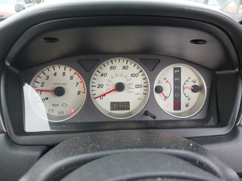 G968, Mitsubishi Lancer 2007, 1.6, бензин, АКПП