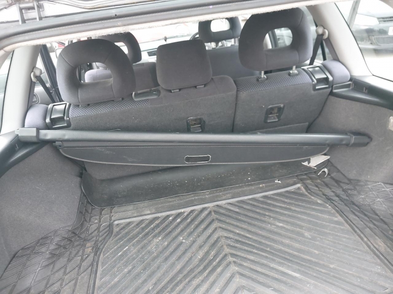 G968, Mitsubishi Lancer 2007, 1.6, бензин, АКПП