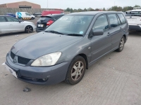 G968, Mitsubishi Lancer 2007, 1.6, бензин, АКПП