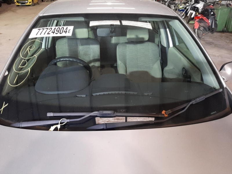 G971, Renault Megane 2008, 1.6, бензин, МКПП