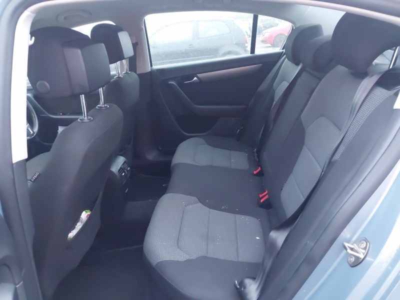 G972, VW Passat 2013, 2.0, дизель, МКПП