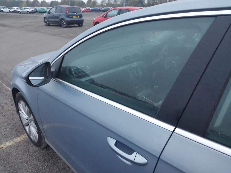 G972, VW Passat 2013, 2.0, дизель, МКПП