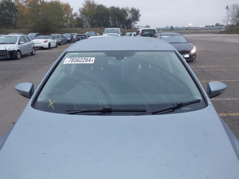 G972, VW Passat 2013, 2.0, дизель, МКПП