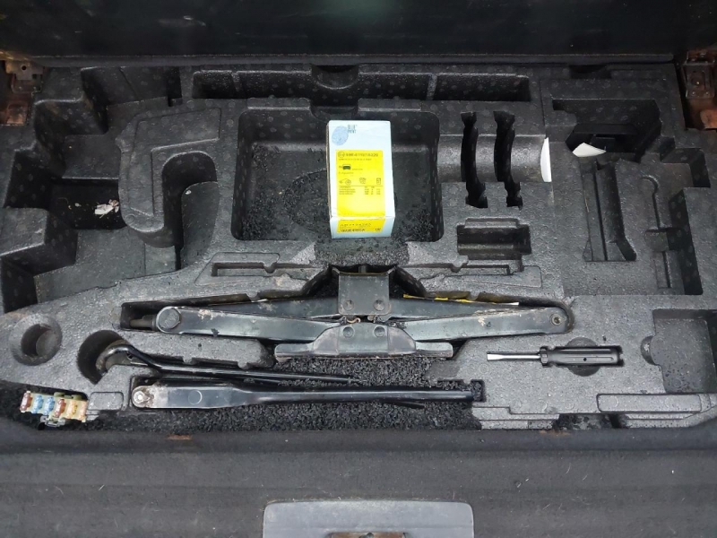 G973, Land Rover Range Rover 2007, 3.5, дизель, АКПП