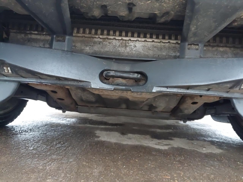 G973, Land Rover Range Rover 2007, 3.5, дизель, АКПП
