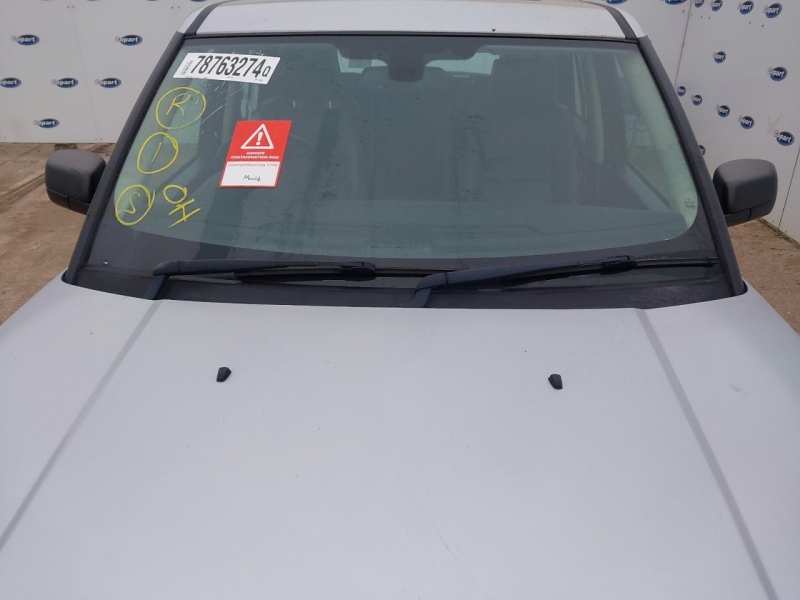 G973, Land Rover Range Rover 2007, 3.5, дизель, АКПП