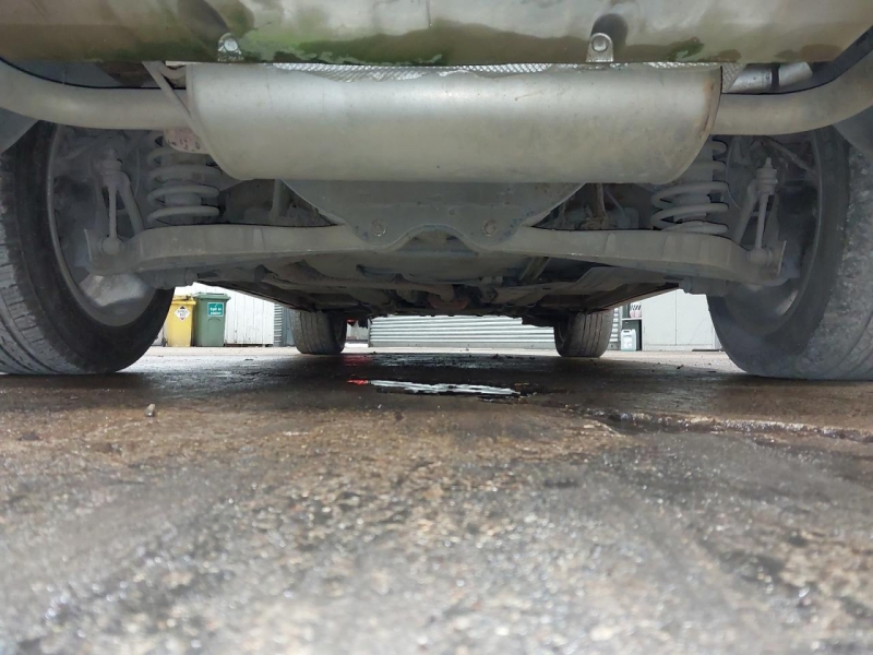 W89, Volvo XC60 2010, 2.4, дизель, МКПП