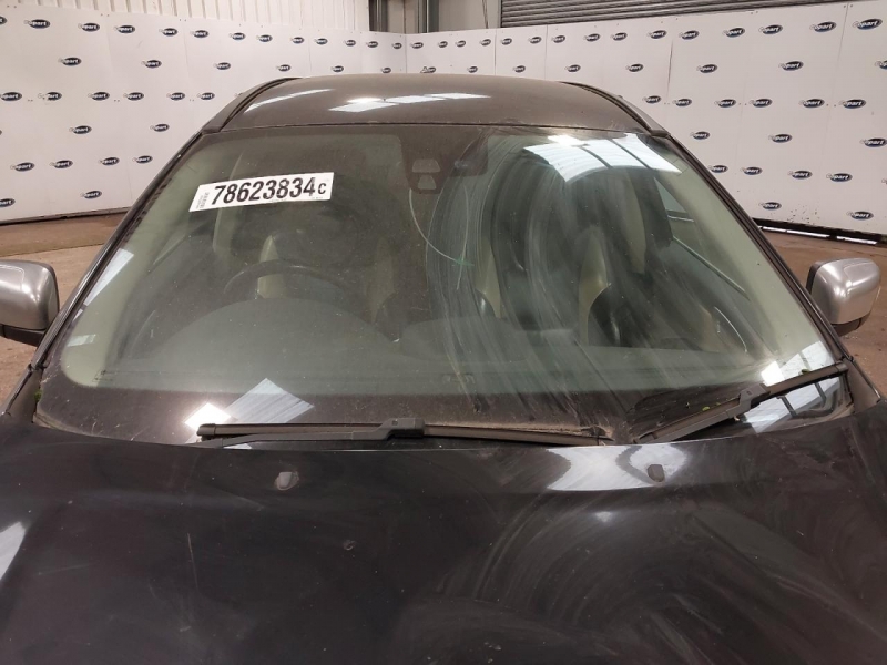 W89, Volvo XC60 2010, 2.4, дизель, МКПП