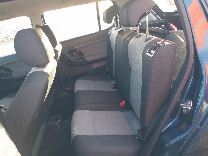 F921, Skoda Fabia 2012, 1.1, бензин, МКПП