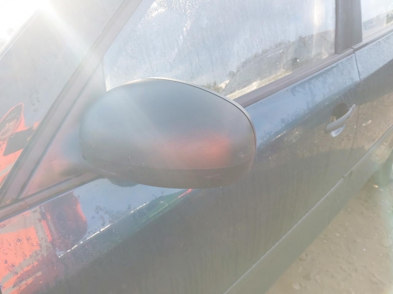 F921, Skoda Fabia 2012, 1.1, бензин, МКПП