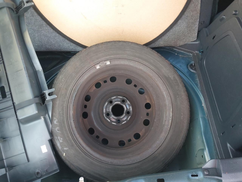 F921, Skoda Fabia 2012, 1.1, бензин, МКПП