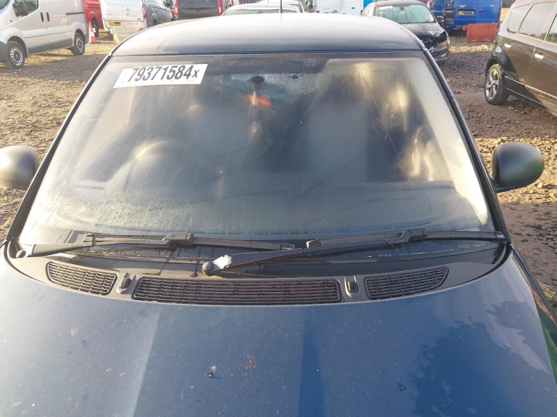 F921, Skoda Fabia 2012, 1.1, бензин, МКПП