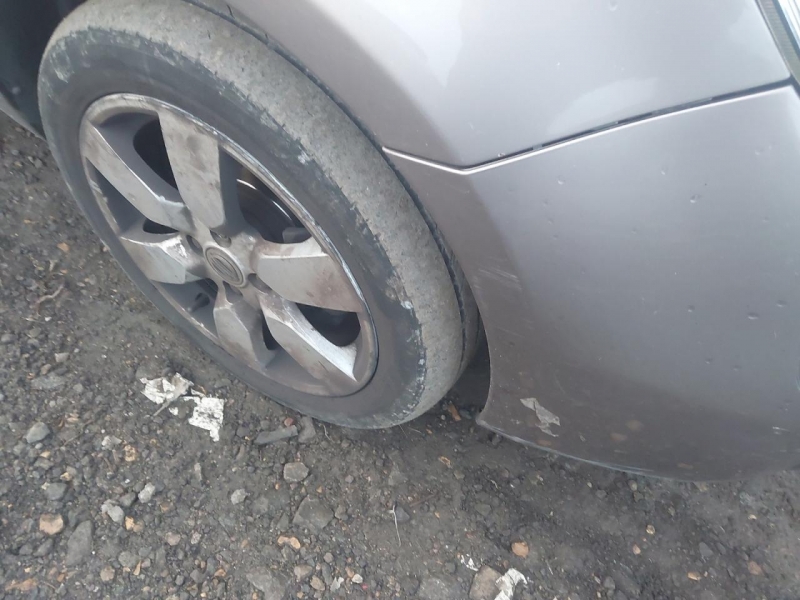 F923, Nissan Note 2008, 1.6, бензин, МКПП