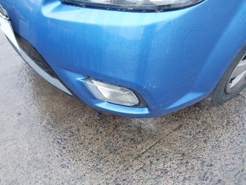 G974, Kia RIO 2010, 1.5, дизель, МКПП