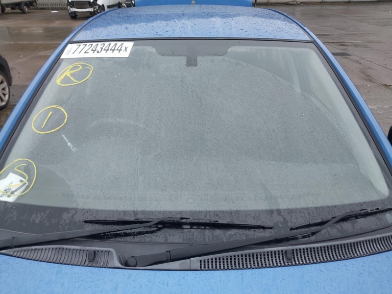 G974, Kia RIO 2010, 1.5, дизель, МКПП