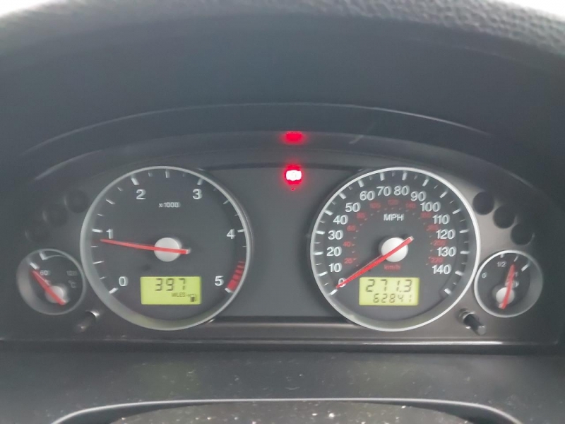 G975, Ford Mondeo 2007, 2.0, дизель, МКПП