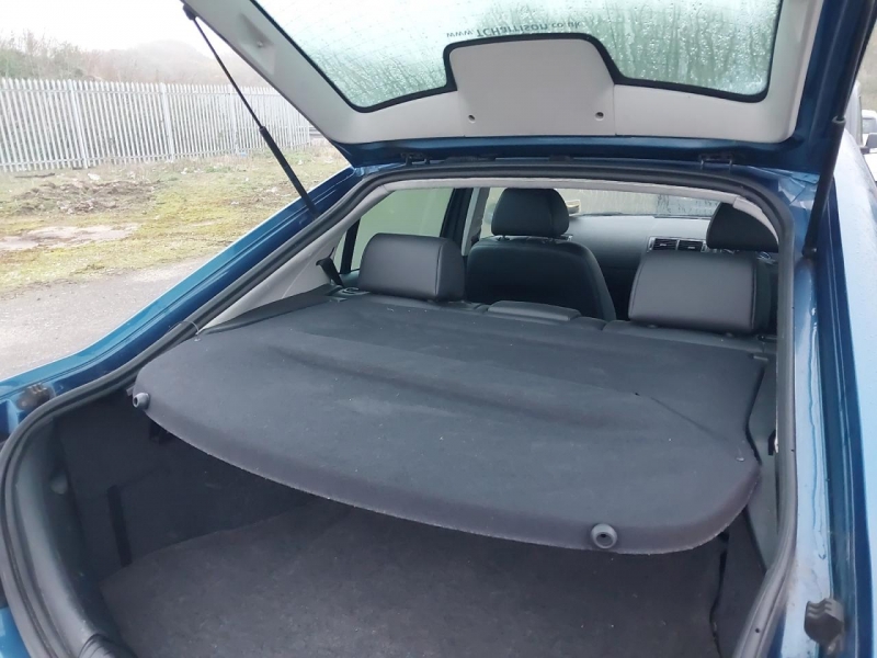 G975, Ford Mondeo 2007, 2.0, дизель, МКПП