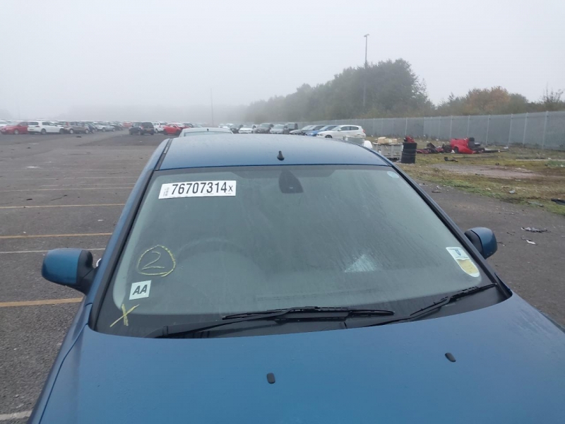 G975, Ford Mondeo 2007, 2.0, дизель, МКПП