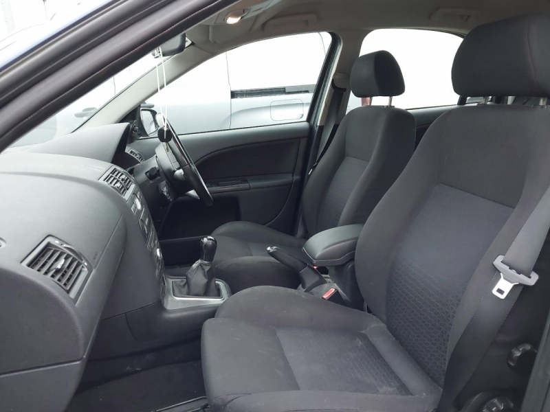 G976, Ford Mondeo 2005, 2.0, бензин, МКПП