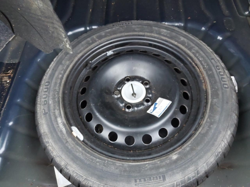 G976, Ford Mondeo 2005, 2.0, бензин, МКПП