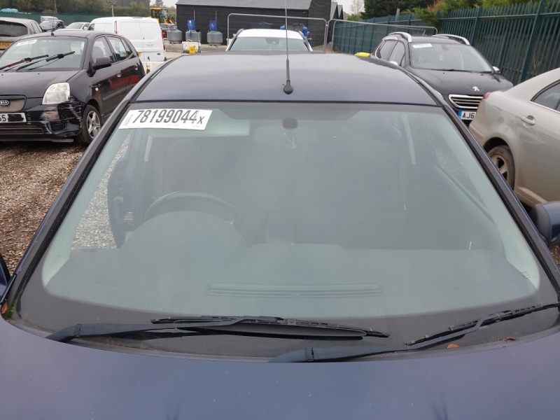 G976, Ford Mondeo 2005, 2.0, бензин, МКПП