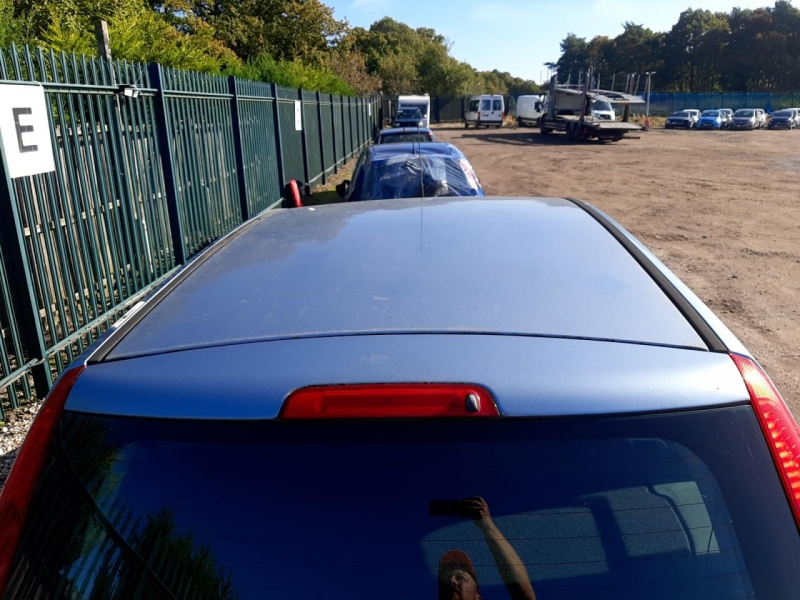 G977, Ford Fusion 2008, 1.6, бензин, АКПП