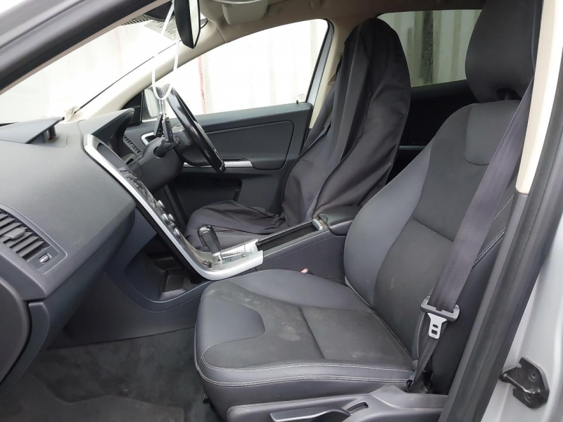 G978, Volvo XC60 2010, 2.4, дизель, АКПП