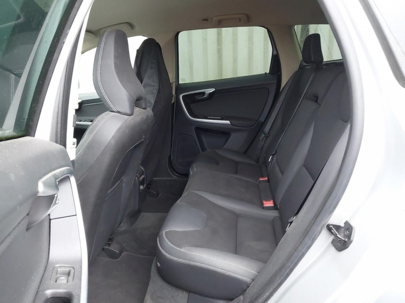 G978, Volvo XC60 2010, 2.4, дизель, АКПП