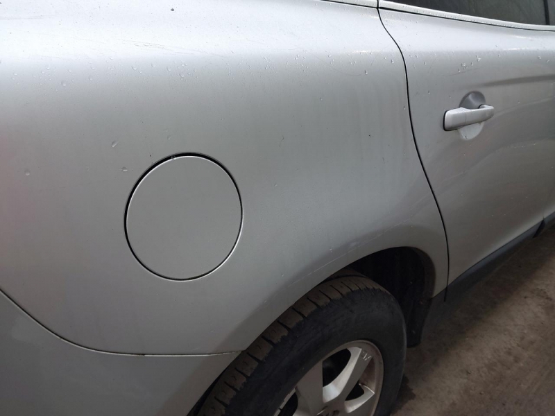 G978, Volvo XC60 2010, 2.4, дизель, АКПП