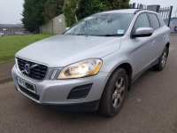 G978, Volvo XC60 2010, 2.4, дизель, АКПП