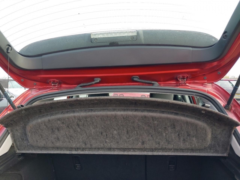 G980, Mazda 3 2009, 1.6, бензин, МКПП