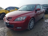 G980, Mazda 3 2009, 1.6, бензин, МКПП