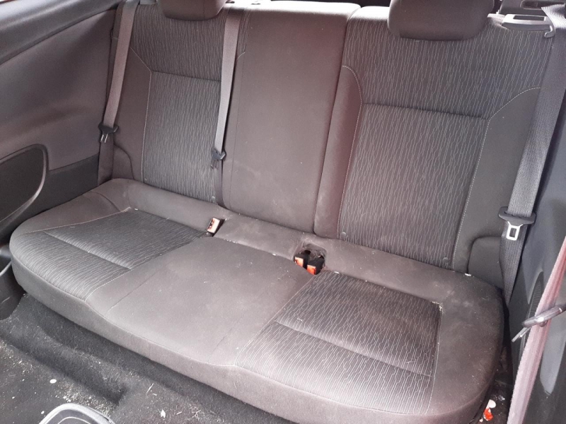 W95, Opel Astra 2012, 1.4, бензин, МКПП