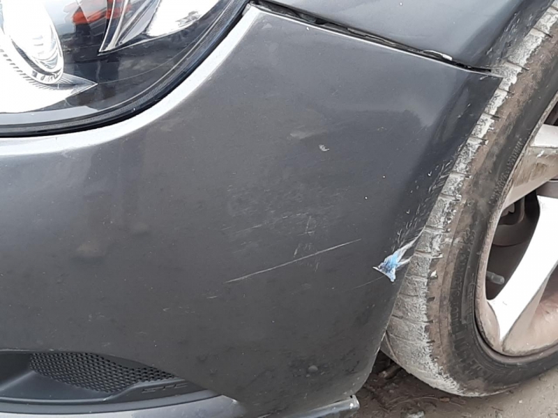 W95, Opel Astra 2012, 1.4, бензин, МКПП