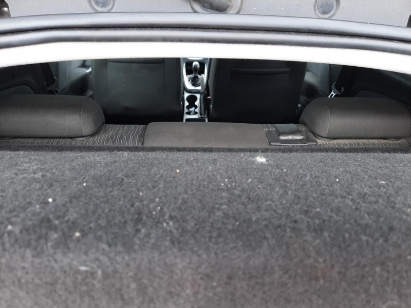 W95, Opel Astra 2012, 1.4, бензин, МКПП